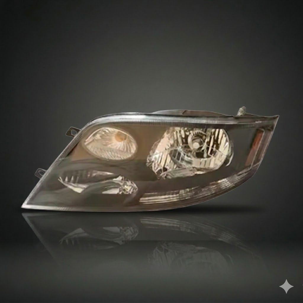 TG-HL-1992 HEAD LAMP  SNIPER